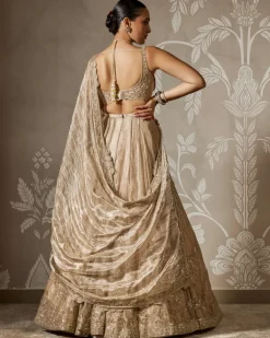 Arnika Lehenga Set