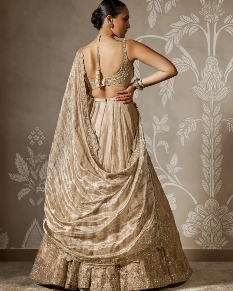 Arnika Lehenga Set