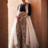 Artha Lehenga Set