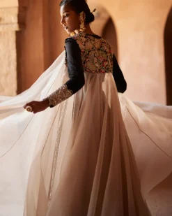 Artha Lehenga Set
