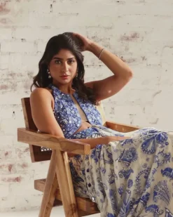 Arvi Sari Set