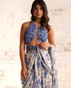 Arvi Sari Set