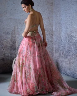 Arya Lehenga Set