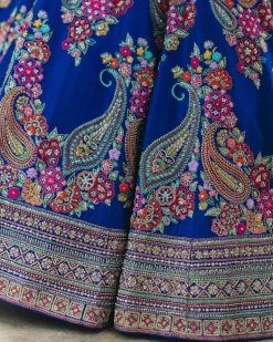 Aryahi Lehenga Set