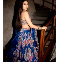 Aryahi Lehenga Set
