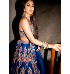 Aryahi Lehenga Set