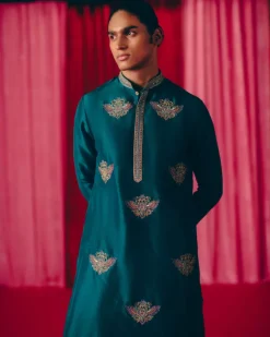 Aryamann Kurta Set