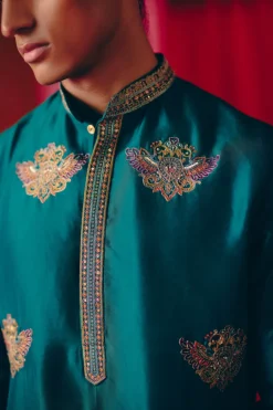 Aryamann Kurta Set