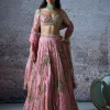 Astha Lehenga Set