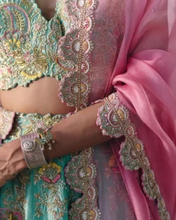 Astika Lehenga Set