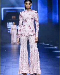 Astrabloom Kurta Set