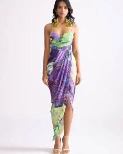 Aura Dress
