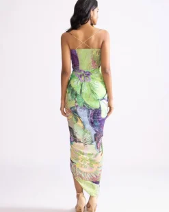 Aura Dress