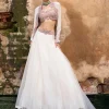 Aura Lehenga Set
