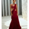 Aura Pre-Drape Sari Set