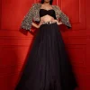Aura Skirt Set