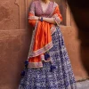 Aurelian Luxe Lehenga Set