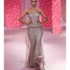 Aurelie Cocktail Lehenga Set