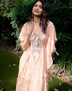 Aurora Kaftan