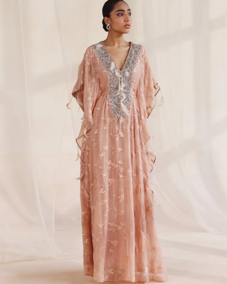 Aurora Kaftan