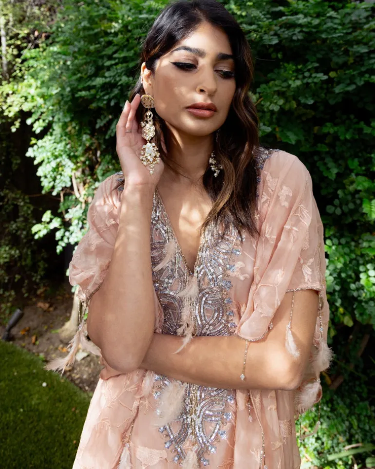 Aurora Kaftan