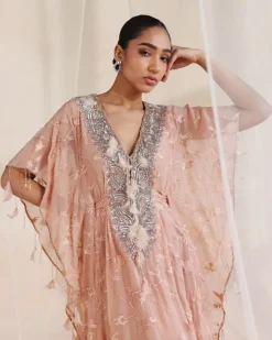 Aurora Kaftan