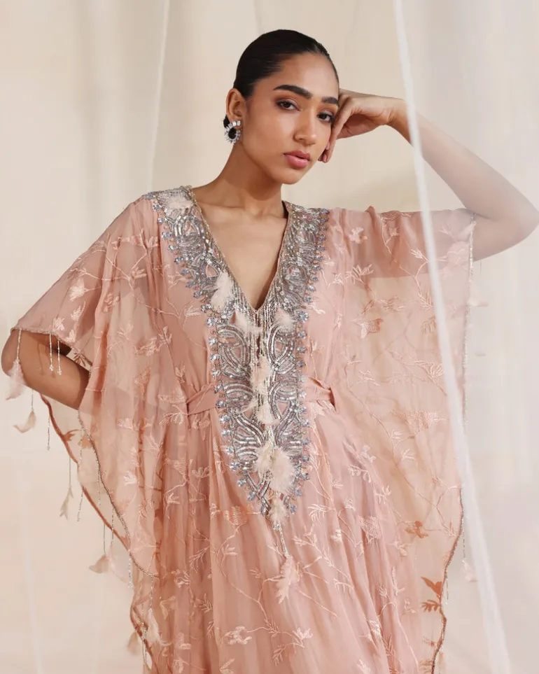 Aurora Kaftan