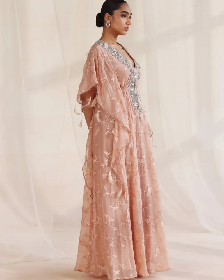 Aurora Kaftan