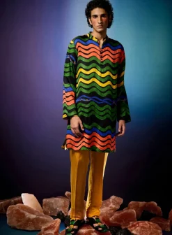 Aurorays Classic Kurta Set