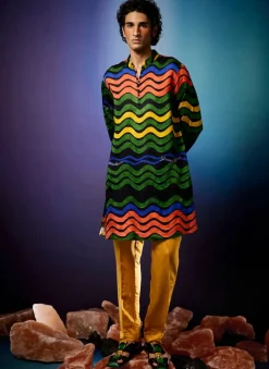 Aurorays Classic Kurta Set