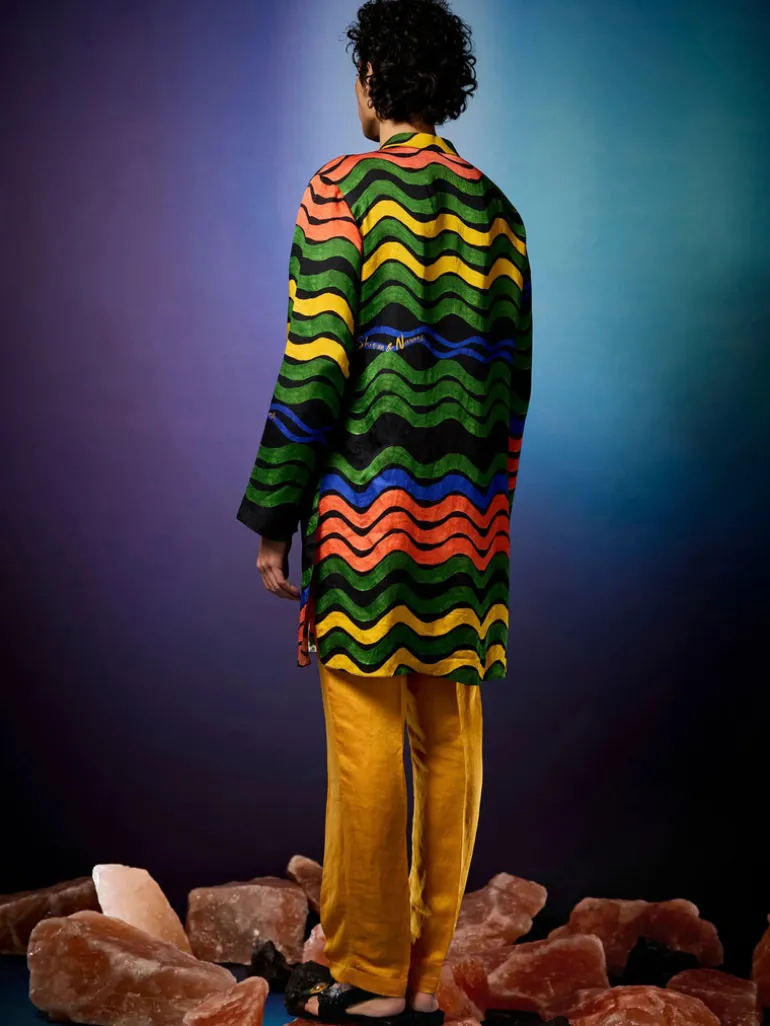 Aurorays Classic Kurta Set
