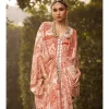 Autumn Sands Kaftan