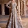 Ava Wilde Anarkali Set