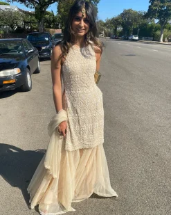 Avanti Gharara Outfit
