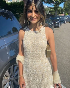 Avanti Gharara Outfit
