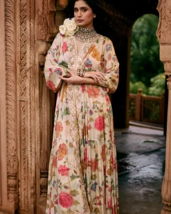 Avanti Kaftan Set