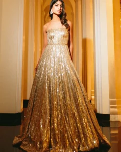 Avivah Gown