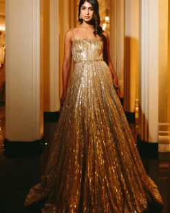 Avivah Gown