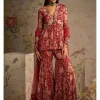 Awespiring Gharara Set