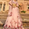 Ayala Lehenga Set