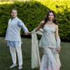 Ayla Sharara Outfit