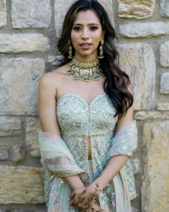 Ayla Sharara Outfit