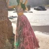 Ayzel Lehenga Set