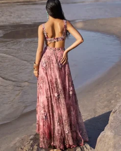 Ayzel Lehenga Set