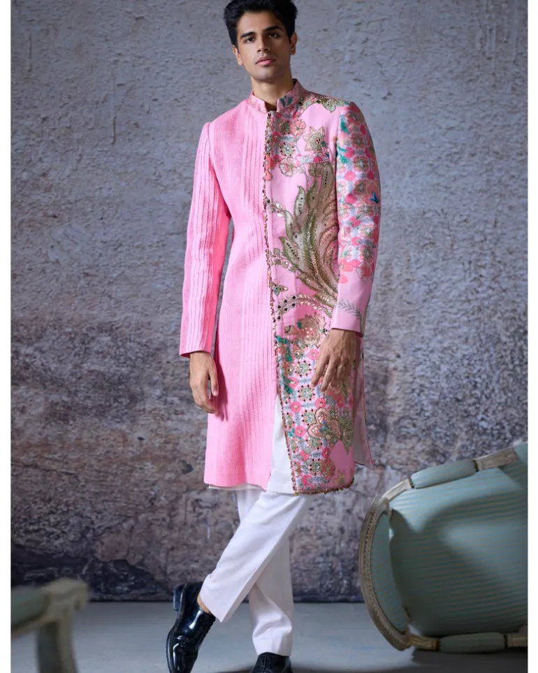 Azaan Sherwani Set