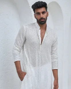 Babil Kurta Set