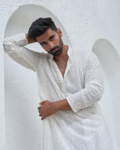 Babil Kurta Set