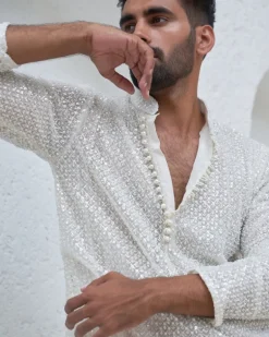 Babil Kurta Set