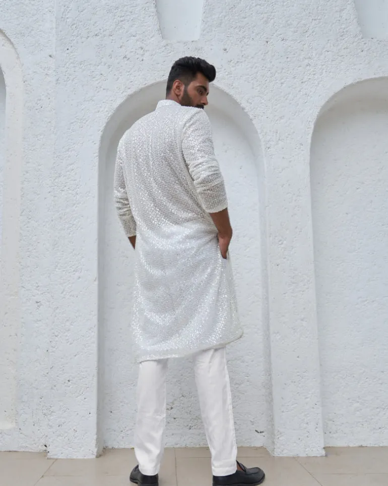 Babil Kurta Set