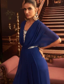 Babli Jumpsuit Set